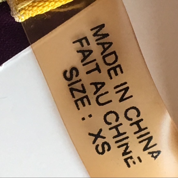 ALICE + OLIVIA ALAMEDA Ikat Tribal Wave Dress - Picture 8 of 9